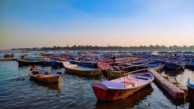 कहां विलुप्त हो गई सरस्वती नदी?