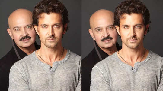 Hrithik Roshan: என்னை துப்பாக்கியால் சுட்டுட்டாங்க, வீட்டை விட்டு வெளியே வராதே: ஹேன்ட்சம் ஹீரோவை எச்சரித்த அப்பா