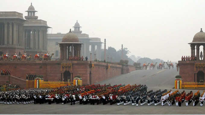 republic day