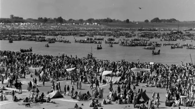 1954 kumbh