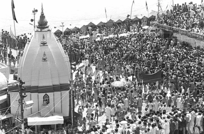 haridwar kumbh