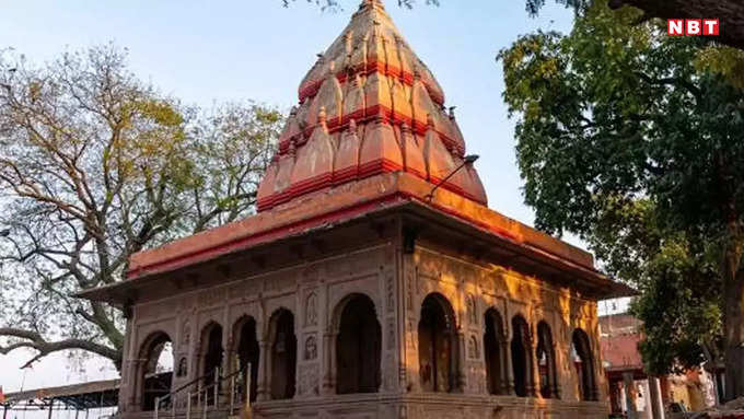 ​नाग वासुकी मंदिर प्रयागराज