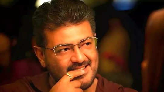 Vidaamuyarchi Ajith : என்ன சார் ?இப்போ கலைத்தாய் என்னை கைவிடமாட்டாள : அஜித்