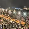 महाकुंभ स्‍नान के बाद अभी काशी न आएं श्रद्धालु, 5 फरवरी तक नहीं होगी दशाश्‍वमेध घाट पर आरती... समिति की अपील