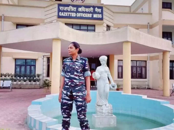 पूनम से प्रभावित हैं राष्ट्रपति