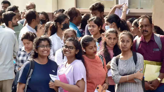 JEE Mains 2025 : இரண்டாம் கட்ட தேர்வு விண்ணப்பம் இன்று முதல் தொடக்கம் - ஏப்ரல் 1-ம் தேதி முதல் தேர்வு