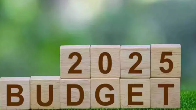 Budget 2025