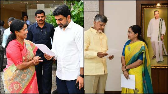 తెలంగాణ టీడీపీ లీడర్‌కు అరుదైన గౌరవం.. కంగ్రాట్స్ చెప్పిన లోకేష్