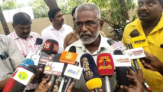 மத்திய நிதியமைச்சரின் கனவிலும் நடக்காத நிதிநிலை அறிக்கை! அணுசக்திக்கு எதிரான தேசிய கூட்டமைப்பு கண்டனம்!