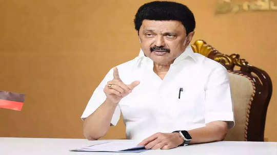 பட்ஜெட் 2025: தமிழ்நாடு முழுமையாகப் புறக்கணிக்கப்படுவது ஏன்? - முதல்வர் ஸ்டாலின் கேள்வி!