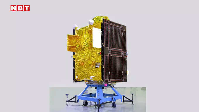 Isro Mission