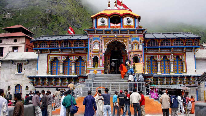 badrinath