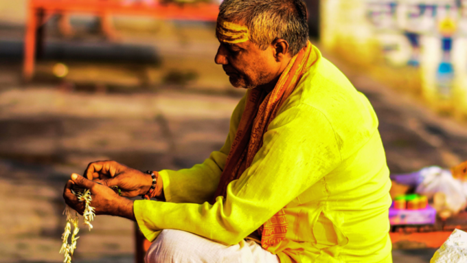 ನಿಮ್ಮನ್ನು ನೀವು ಶುದ್ಧೀಕರಣ ಮಾಡಿಕೊಳ್ಳಿ