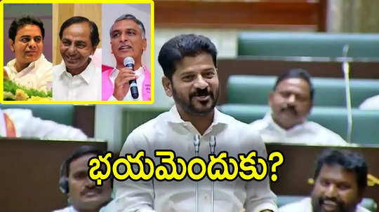 Revanth reddy: కులగణన సర్వేలో కేసీఆర్ కుటుంబం వివరాలు ఇవ్వలేదు.. అసెంబ్లీలో సీఎం రేవంత్ రెడ్డి