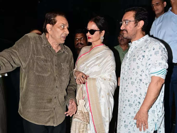 dharmendra-rekha