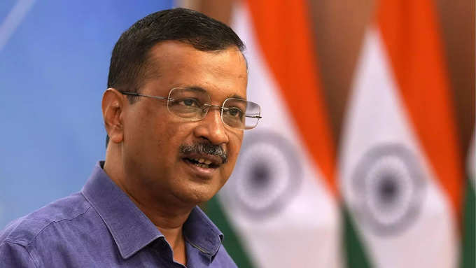 अरविंद केजरीवाल ने कहां से पढ़ाई की है?