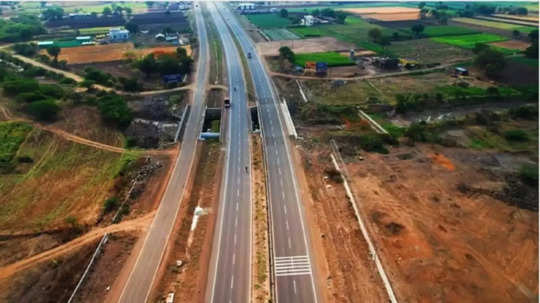 Chennai New Green Lane Road : சென்னை போக்குவரத்து நெரிசலுக்கு தீர்வு வந்தாச்சு! இனி ஜிஎஸ்டி ரோடு டூ ஈசிஆர்  ஈசியா போகலாம்!