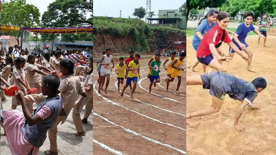 TN School : அரசு பள்ளி மாணவர்களுக்கு குட் நியூஸ்; அறிமுகமாகும் புதிய பாடத்திட்டம் - வாரத்திற்கு 4 வகுப்புகள் ஜாலிதான்!