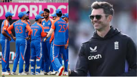 IND vs ENG ODI : ‘ஆண்டர்சனின்’.. ஆல்-டைம் சாதனையை தகர்க்கபோகும் இந்திய ஸ்பின்னர்.. புள்ளி விபரம் இதோ!