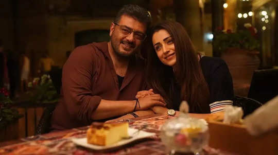 Ajith: இது, இதுக்காகவே அஜித்தின் விடாமுயற்சியை தியேட்டரில் தான் பார்க்கணும்