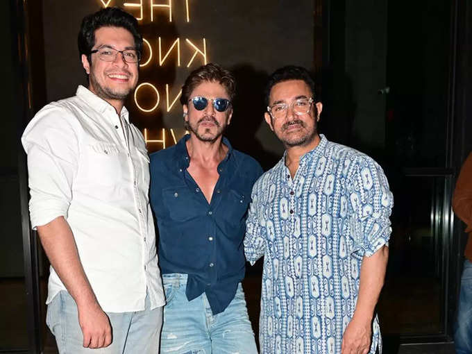 aamir-srk-junaid