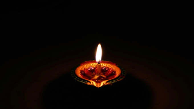 diya