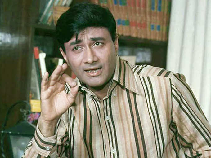 dev-anand