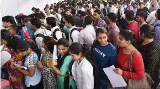 TN Mega Job Fair : திருவண்ணாமலையில் பிப்ரவரி 8-ம் தேதி வேலைவாய்ப்பு முகாம்; 7,000 காலிப்பணியிடங்கள் நிரப்ப திட்டம்