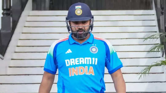 Rohit ఇదేం ఆట.. వరెస్ట్ ఫామ్‌లో హిట్ మ్యాన్!