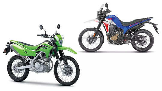 ரூ.3.30 லட்சத்திற்கு விலைக்கேற்ற நல்ல பைக் தானா Kawasaki KLX 230?