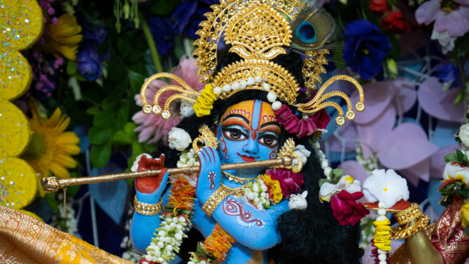 krishna