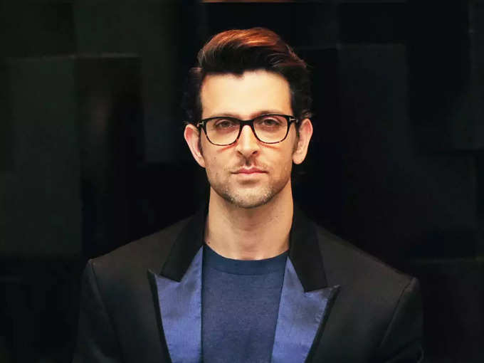 hrithik