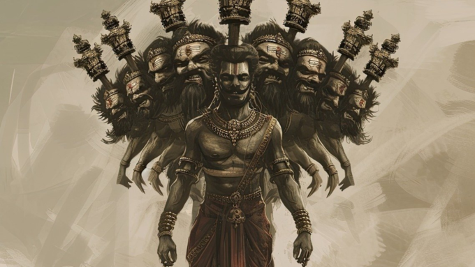 ravana