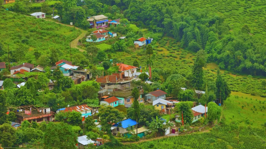 വാലന്റൈസ് ഡേയ്ക്ക് യാത്ര ചെയ്യാൻ പ്ലാനുണ്ടോ? ഈ സ്ഥലങ്ങൾ തെരഞ്ഞെടുക്കാം