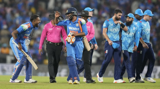 IND vs ENG 2nd ODI : ‘இந்தியா ஜெயித்தூம் வீண்’.. ரசிகர்கள் கடும் அதிருப்தி.. இந்த தவறு நடந்தது எப்படி?