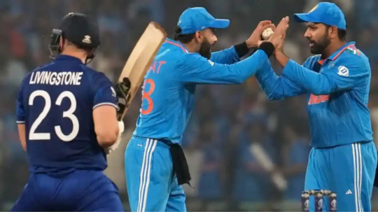 IND vs ENG 3rd ODI : ‘இந்திய உத்தேச 11’.. ஷுப்மன், ஷ்ரேயஸ் அவுட்: 4 வீரர்கள் சேர்ப்பு.. பும்ரா விளையாடுவாரா?