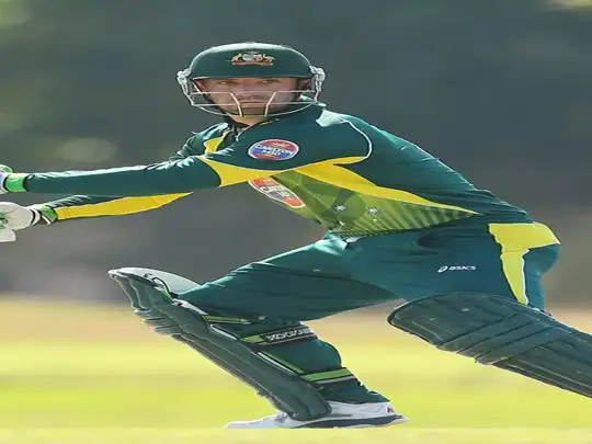 अंपायर पॉल रिफेल