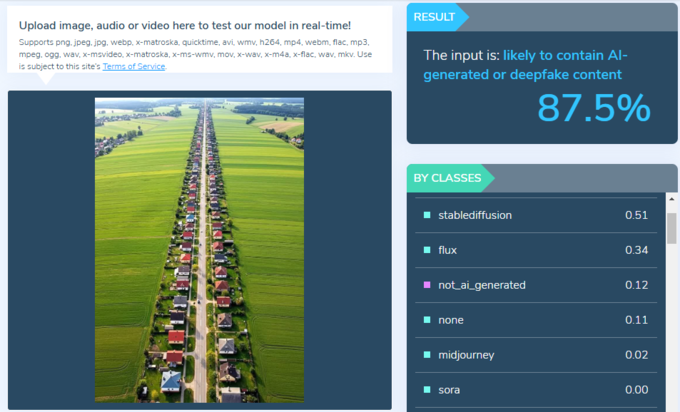 suloszowa polish village fact check SS 3