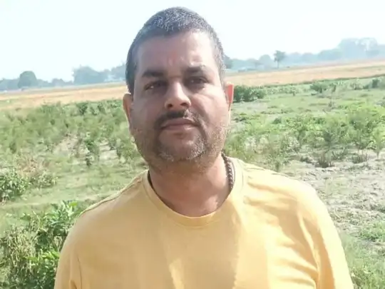 Success Story: इंजीनियर ने करियर के टॉप पर नौकरी छोड़ हर किसी को किया हैरान,  अब सालाना 48 करोड़ की कमाई, कैसे? - success story of pradeep kumar dwivedi  up farmer who