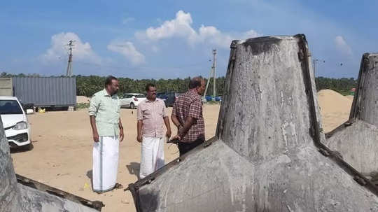 വിഴിഞ്ഞത്തിനുശേഷം പൊഴിയൂർ; കേരളത്തിലെ രണ്ടാമത്തെ വലിയ മത്സ്യബന്ധന തുറമുഖമാകും