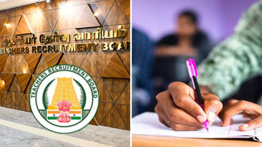 TN SET Exam Date : செட் தேர்வு எழுத காத்திருப்பவர்களுக்கு குட் நியூஸ் - அடுத்த மாதம் வரும் முக்கிய அறிவிப்பு