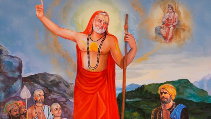 raghavendra swamy