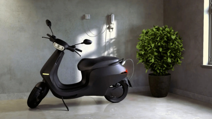 Best Selling Electric Scooters