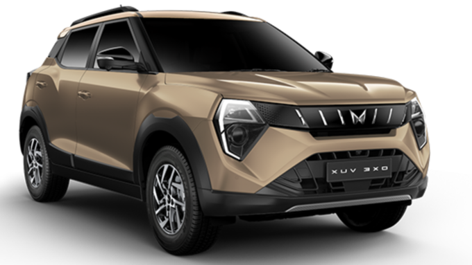 Mahindra XUV 3XO Price Features