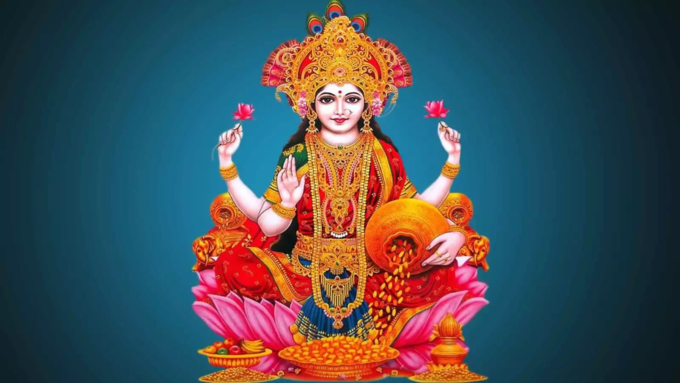 lakshmi dev