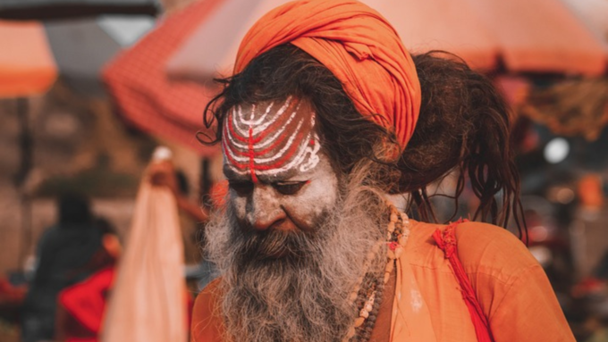 sanyasi