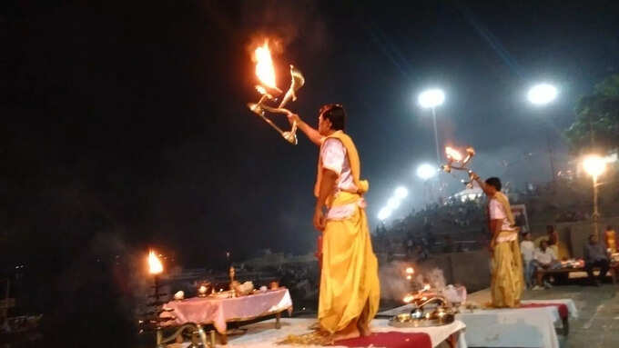 Is there any ticket charged at Vasudev Ghat? Is there any ticket charged at Vasudev Ghat?