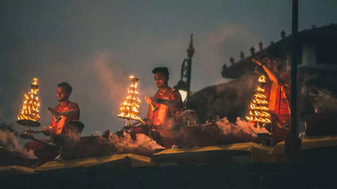 How to reach Vasudev Ghat How to reach Vasudev Ghat