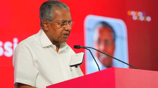 'പ്രതിബന്ധങ്ങൾ നേരിടേണ്ടി വരുന്നുണ്ട്'; കേന്ദ്രത്തോട് ആവശ്യപ്പെടേണ്ടത് ശക്തമായി ആവശ്യപ്പെട്ടാണ് കേരളം മുന്നോട്ട് പോകുന്നതെന്ന് മുഖ്യമന്ത്രി