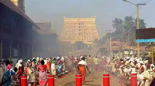 ആറ്റുകാൽ പൊങ്കാലയ്ക്കൊരുങ്ങി നാട്; നിയന്ത്രണങ്ങളും നിർദേശങ്ങളുമറിയാം, 650 കുട്ടികൾ കുത്തിയോട്ടത്തിൽ പങ്കെടുക്കും